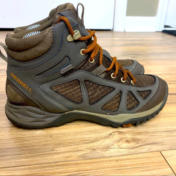 merrell siren sport q2 mid